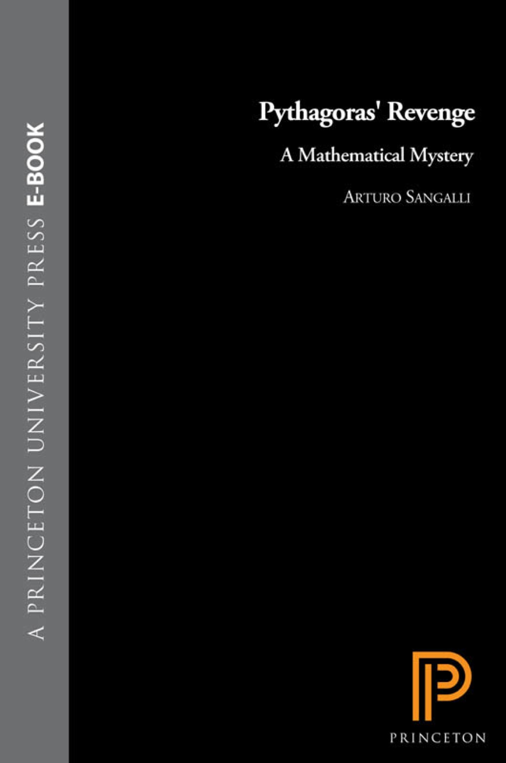 Pythagoras' Revenge A Mathematical Mystery - (PDF/EPUB Version)