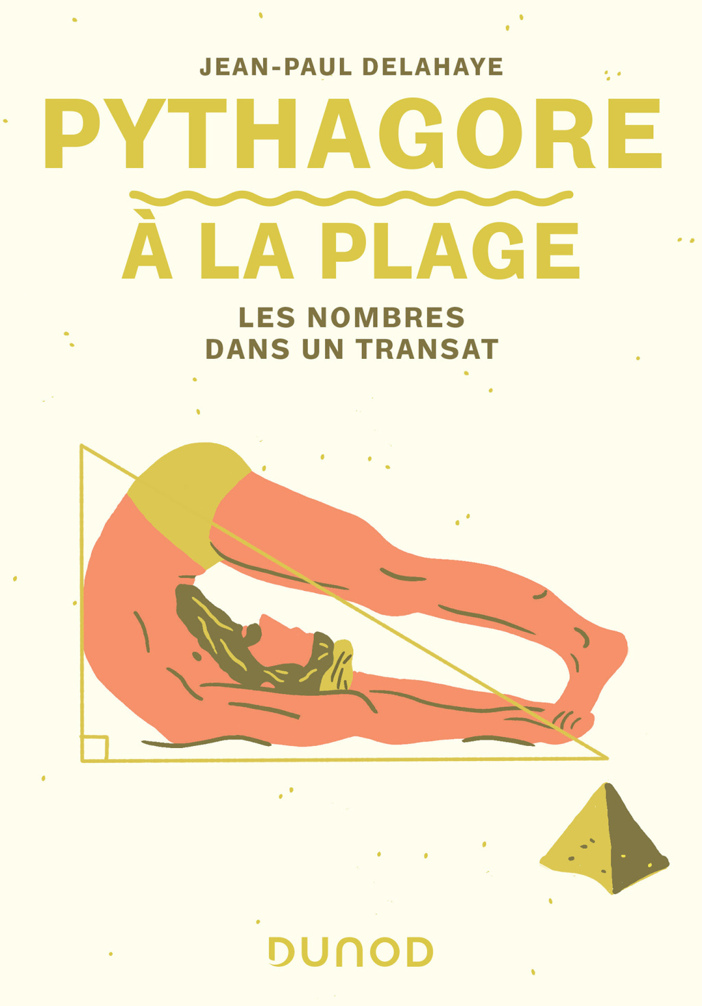 Pythagore Ã  la plage Les nombres dans un transat - (PDF/EPUB Version)