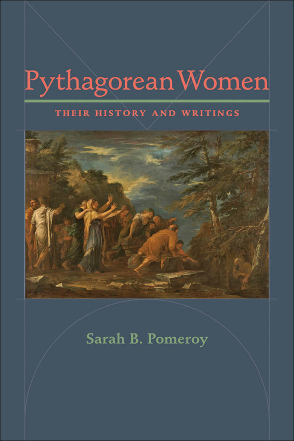 Pythagorean Women Their History and Writings  â€“ PDF/EPUB Version Downloadable