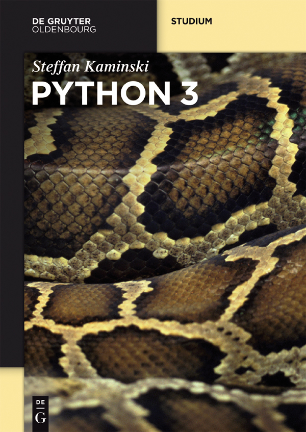 Python 3 1st Edition â€“ PDF/EPUB Version Downloadable