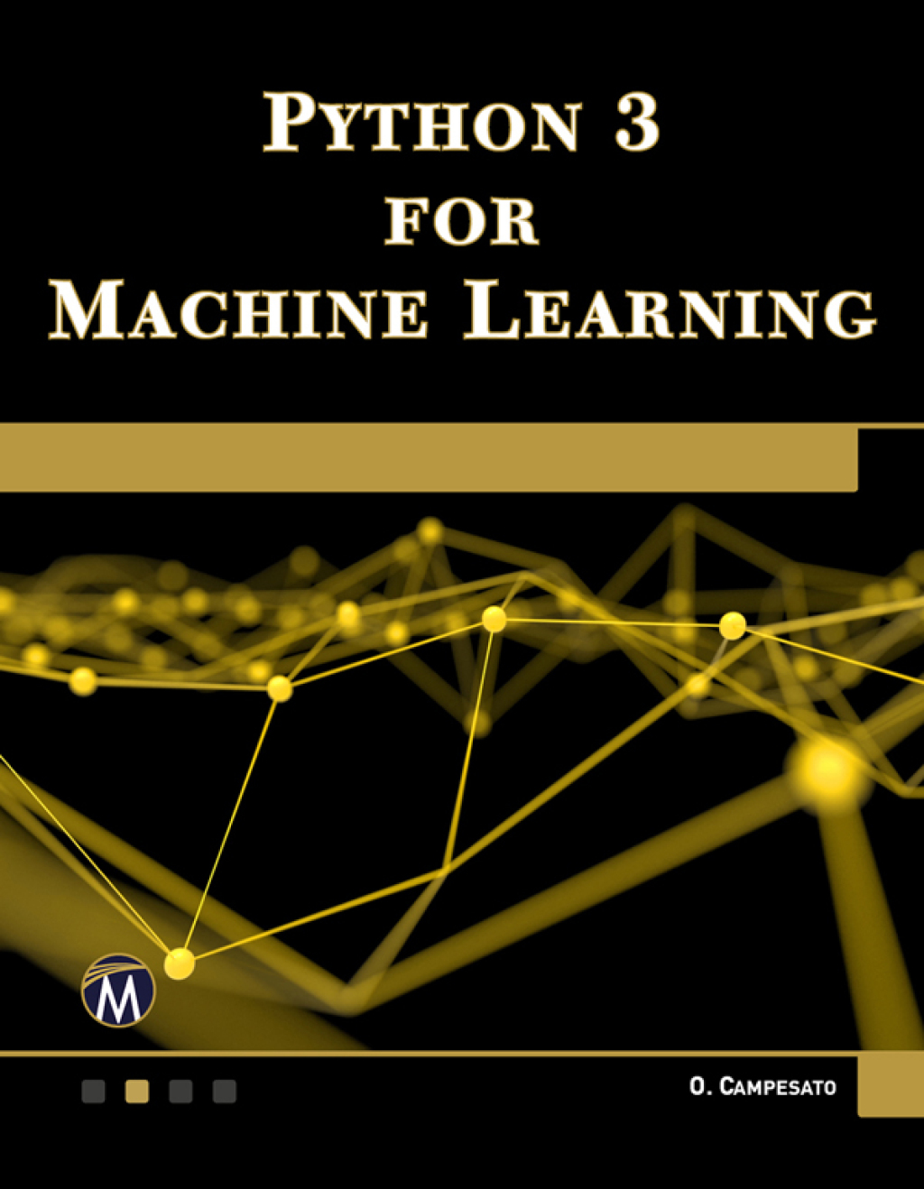 Python 3 for Machine Learning  â€“ PDF/EPUB Version Downloadable