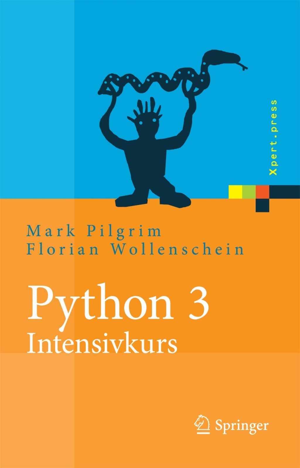 Python 3 - Intensivkurs Projekte erfolgreich realisieren  â€“ PDF/EPUB Version Downloadable