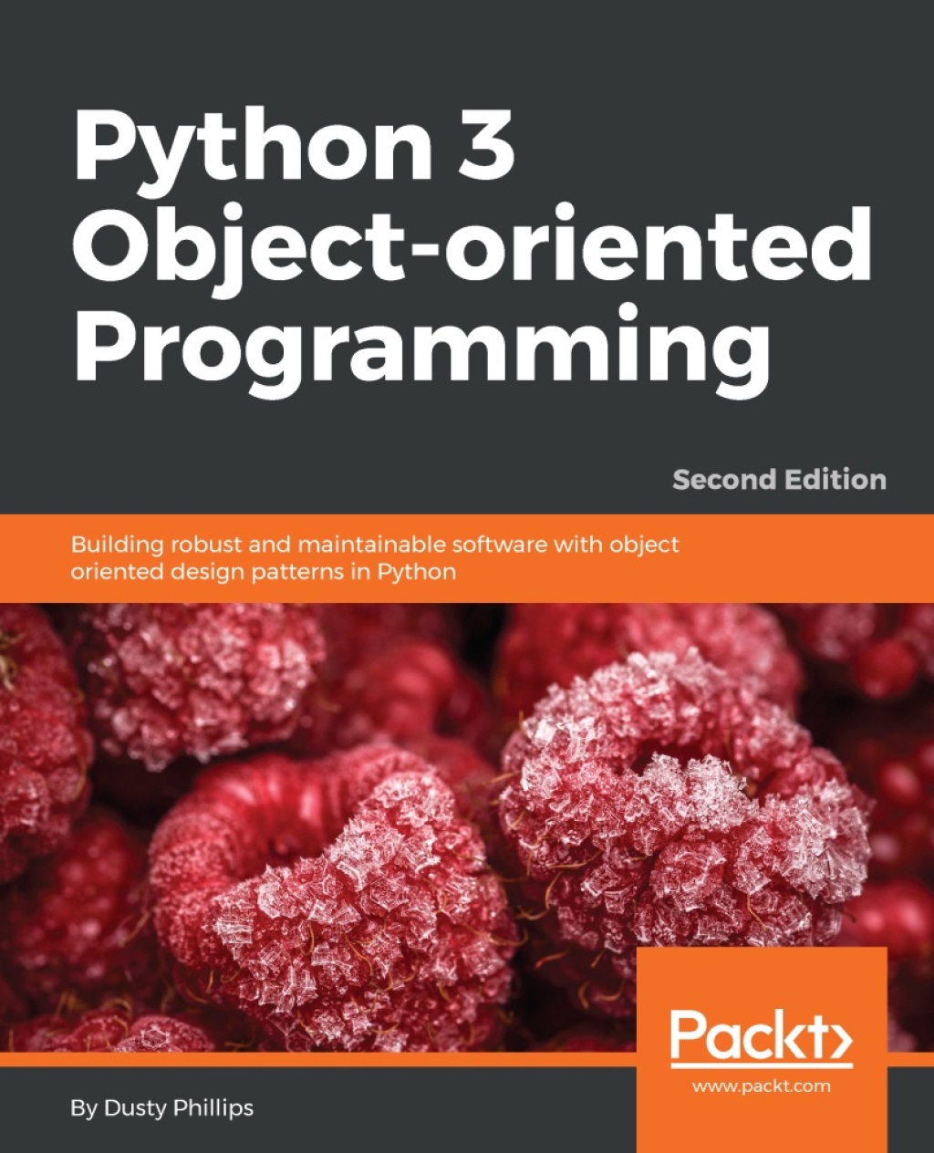 Python 3 Object-Oriented Programming - Second Edition 1st Edition â€“ PDF/EPUB Version Downloadable