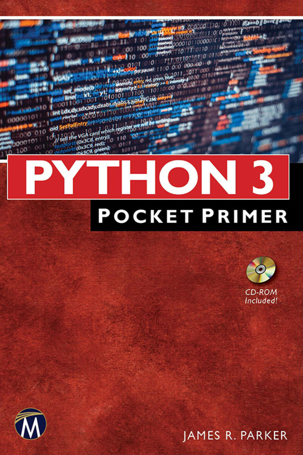 Python 3 Pocket Primer 1st Edition â€“ PDF/EPUB Version Downloadable