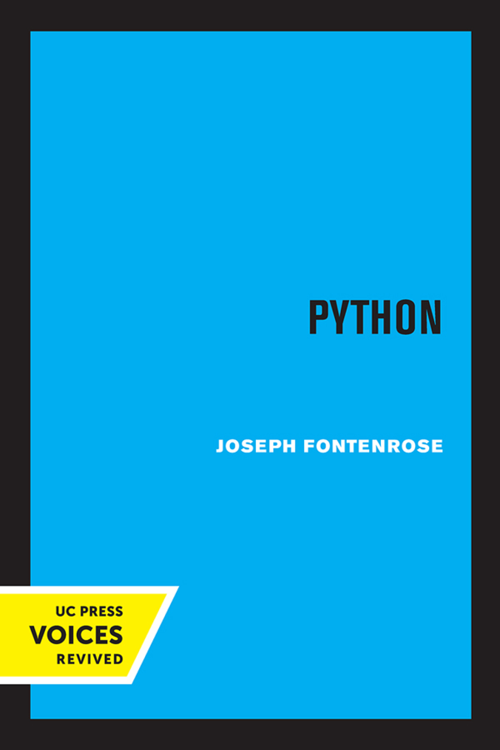 Python A Study of Delphic Myth and Its Origins 1st Edition â€“ PDF/EPUB Version Downloadable