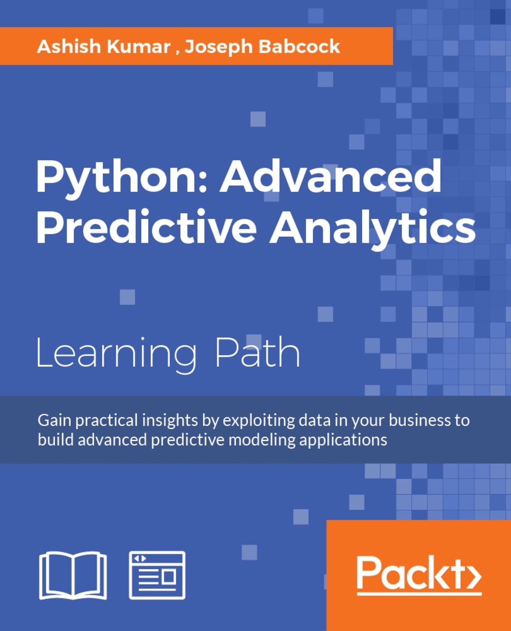 Python: Advanced Predictive Analytics 1st Edition â€“ PDF/EPUB Version Downloadable