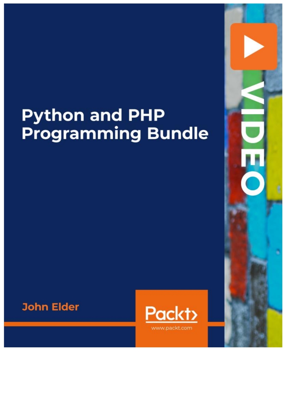 Python and PHP Programming Bundle 1st Edition â€“ PDF/EPUB Version Downloadable
