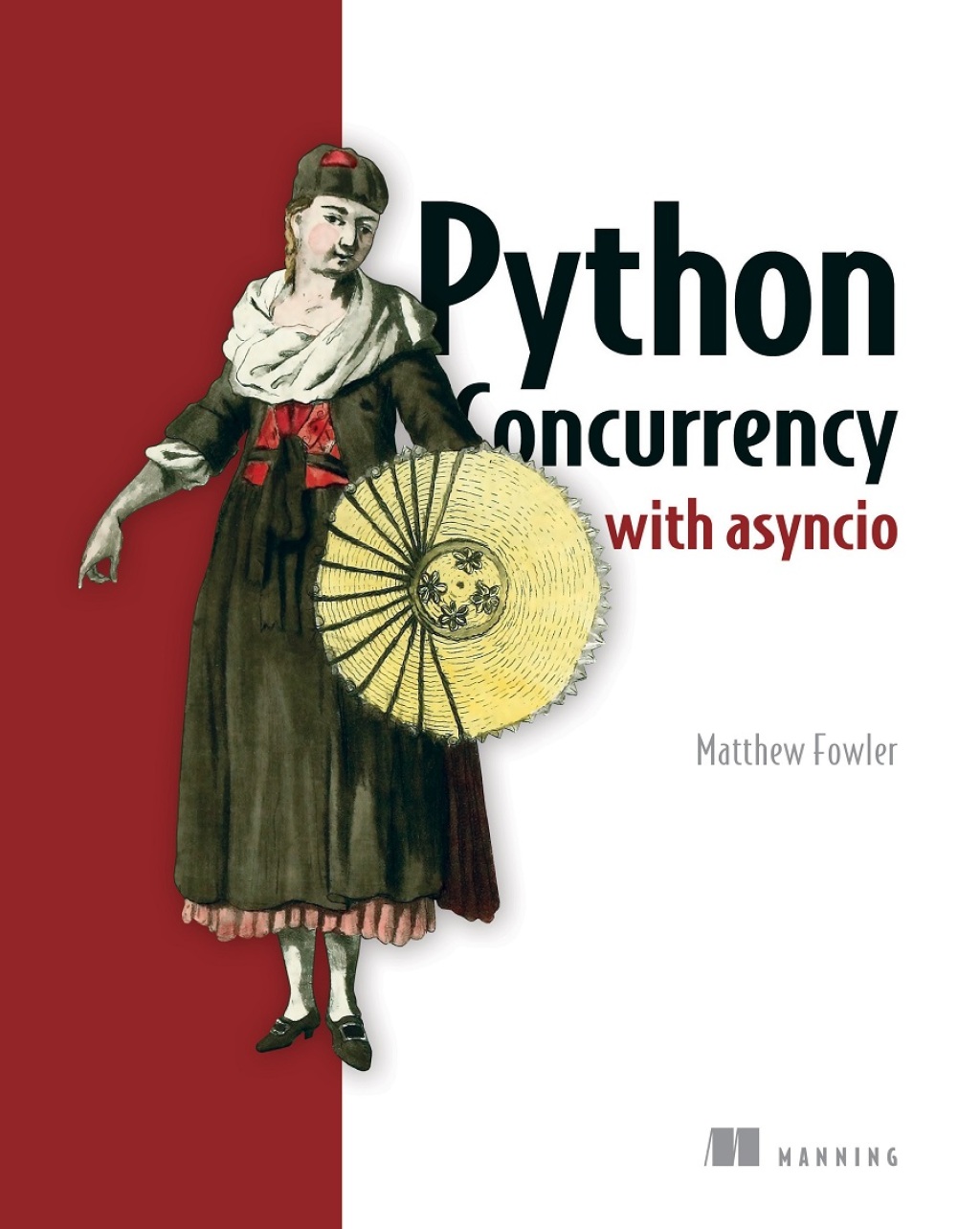 Python Concurrency with asyncio  â€“ PDF/EPUB Version Downloadable