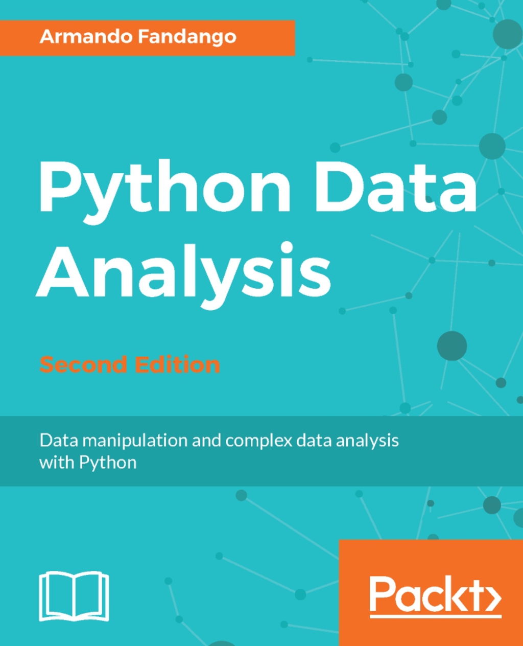 Python Data Analysis - Second Edition 2nd Edition â€“ PDF/EPUB Version Downloadable