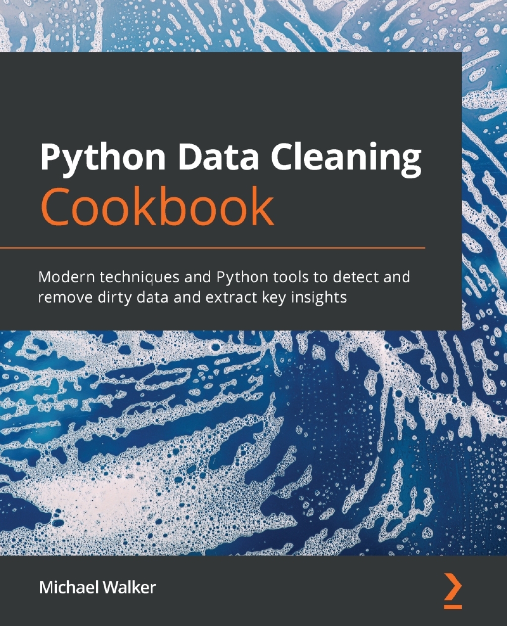 Python Data Cleaning Cookbook 1st Edition â€“ PDF/EPUB Version Downloadable