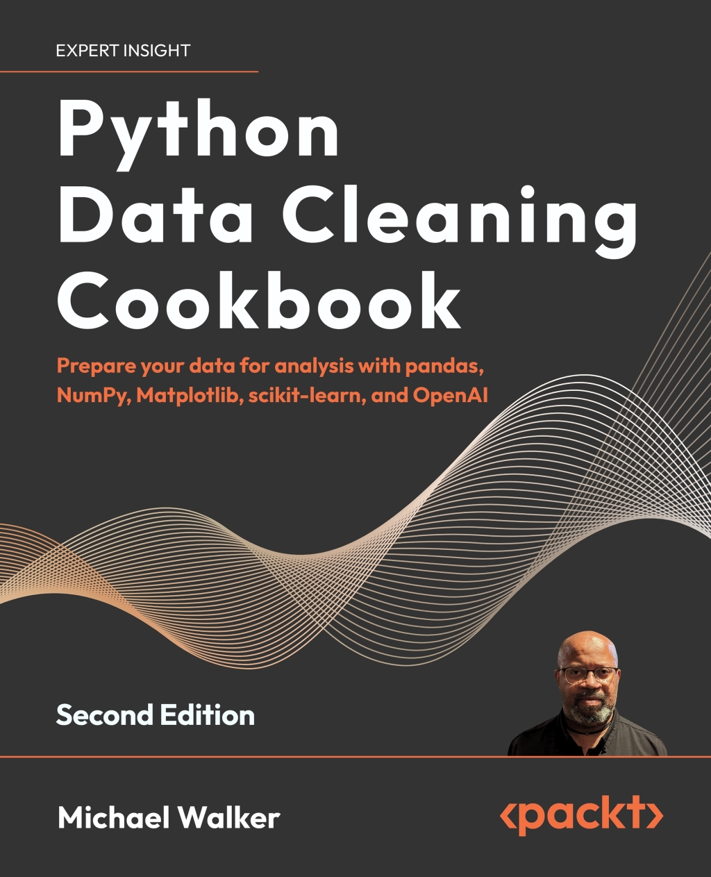 Python Data Cleaning Cookbook 2nd Edition â€“ PDF/EPUB Version Downloadable