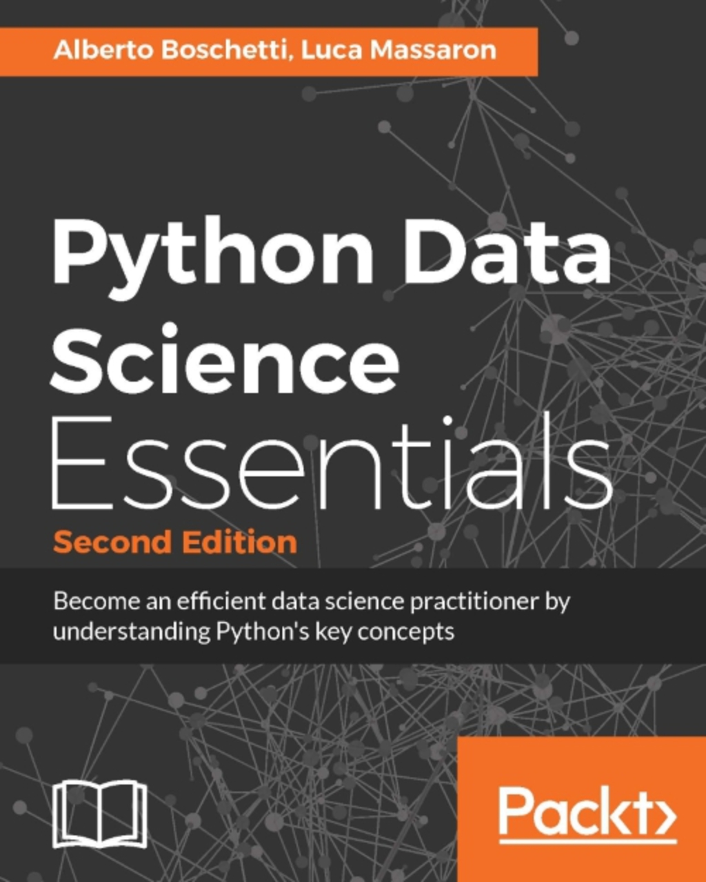 Python Data Science Essentials - Second Edition 2nd Edition â€“ PDF/EPUB Version Downloadable