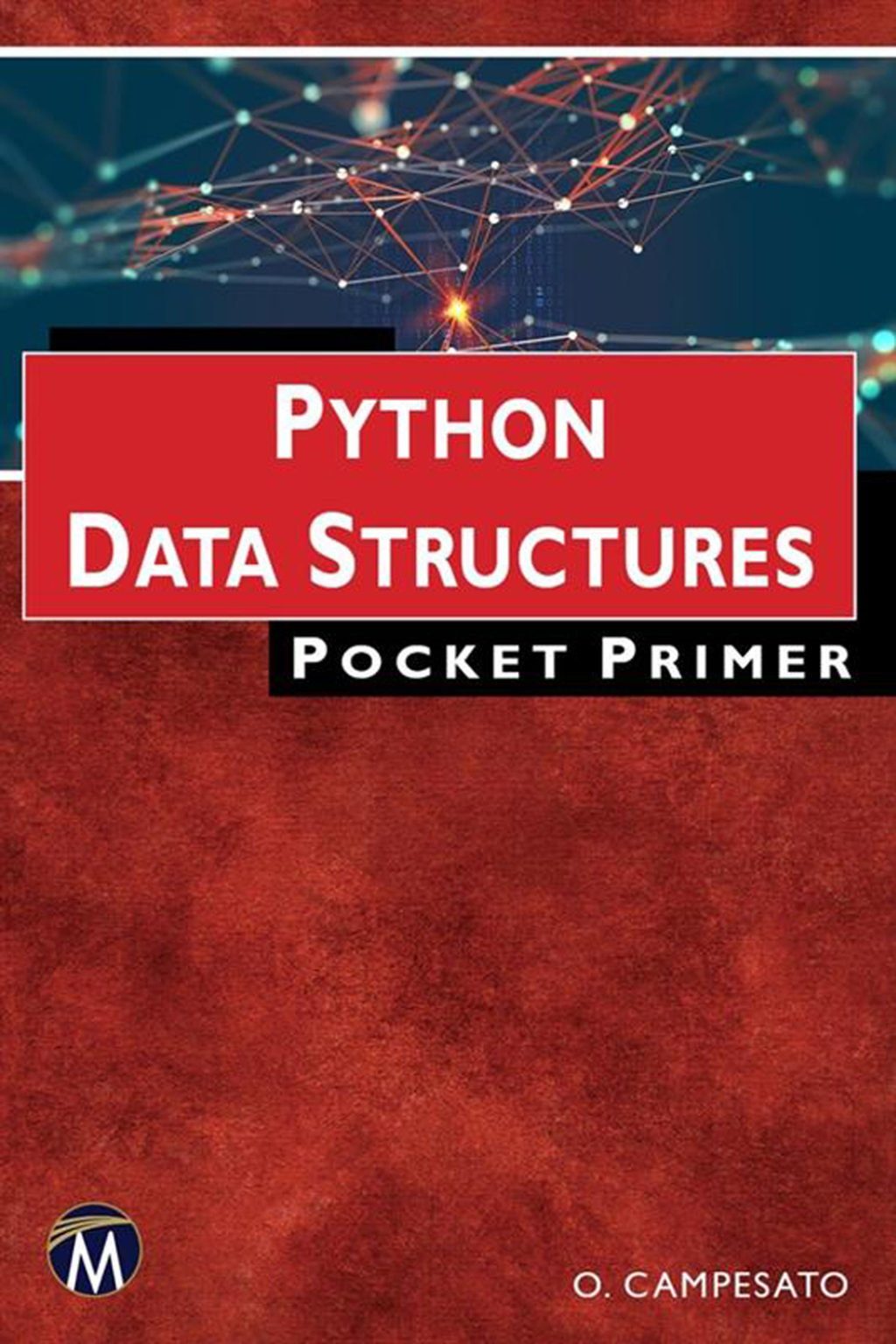 Python Data Structures Pocket Primer  â€“ PDF/EPUB Version Downloadable