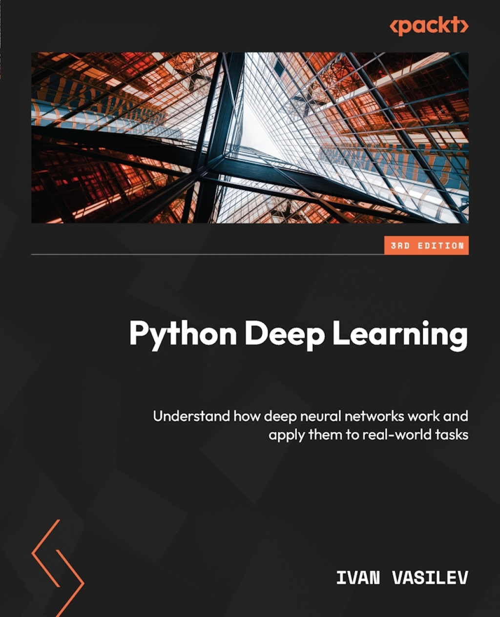 Python Deep Learning 3rd Edition â€“ PDF/EPUB Version Downloadable
