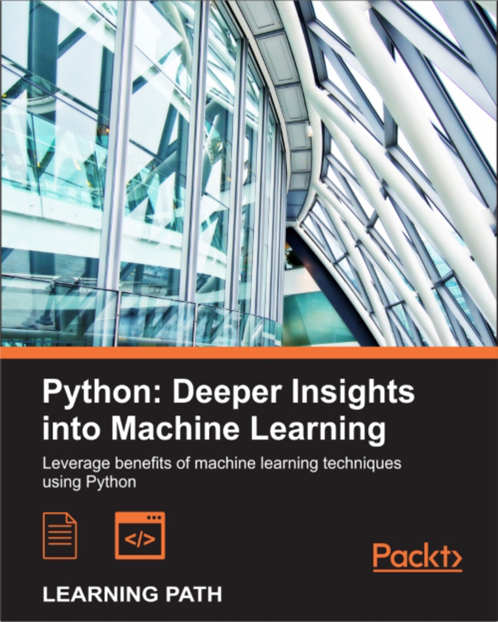Python: Deeper Insights into Machine Learning 1st Edition â€“ PDF/EPUB Version Downloadable