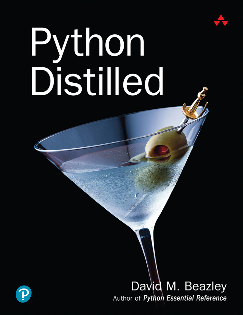 Python Distilled 1st Edition â€“ PDF/EPUB Version Downloadable