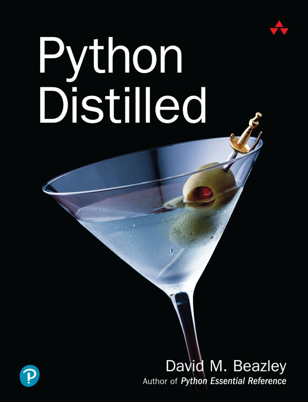 Python Distilled 1st Edition â€“ PDF/EPUB Version Downloadable