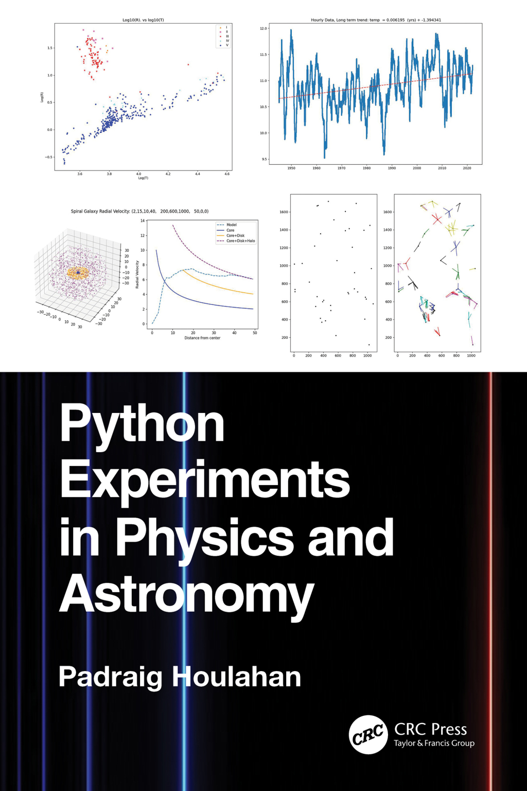 Python Experiments in Physics and Astronomy 1st Edition â€“ PDF/EPUB Version Downloadable