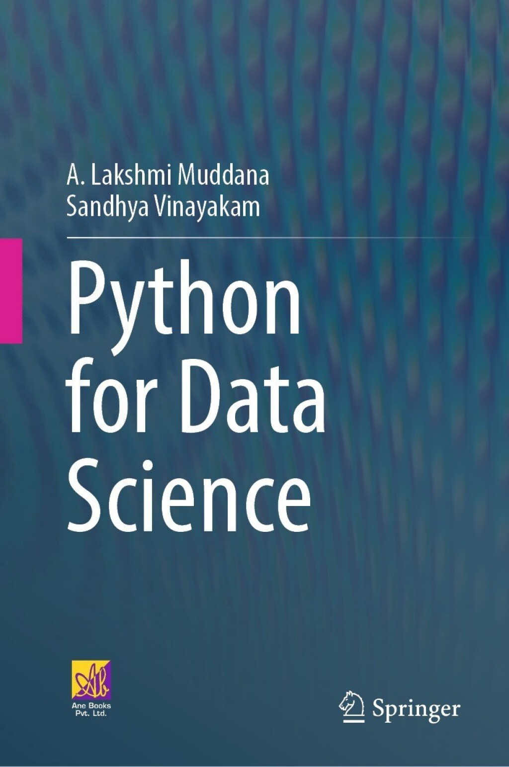 Python for Data Science  â€“ PDF/EPUB Version Downloadable