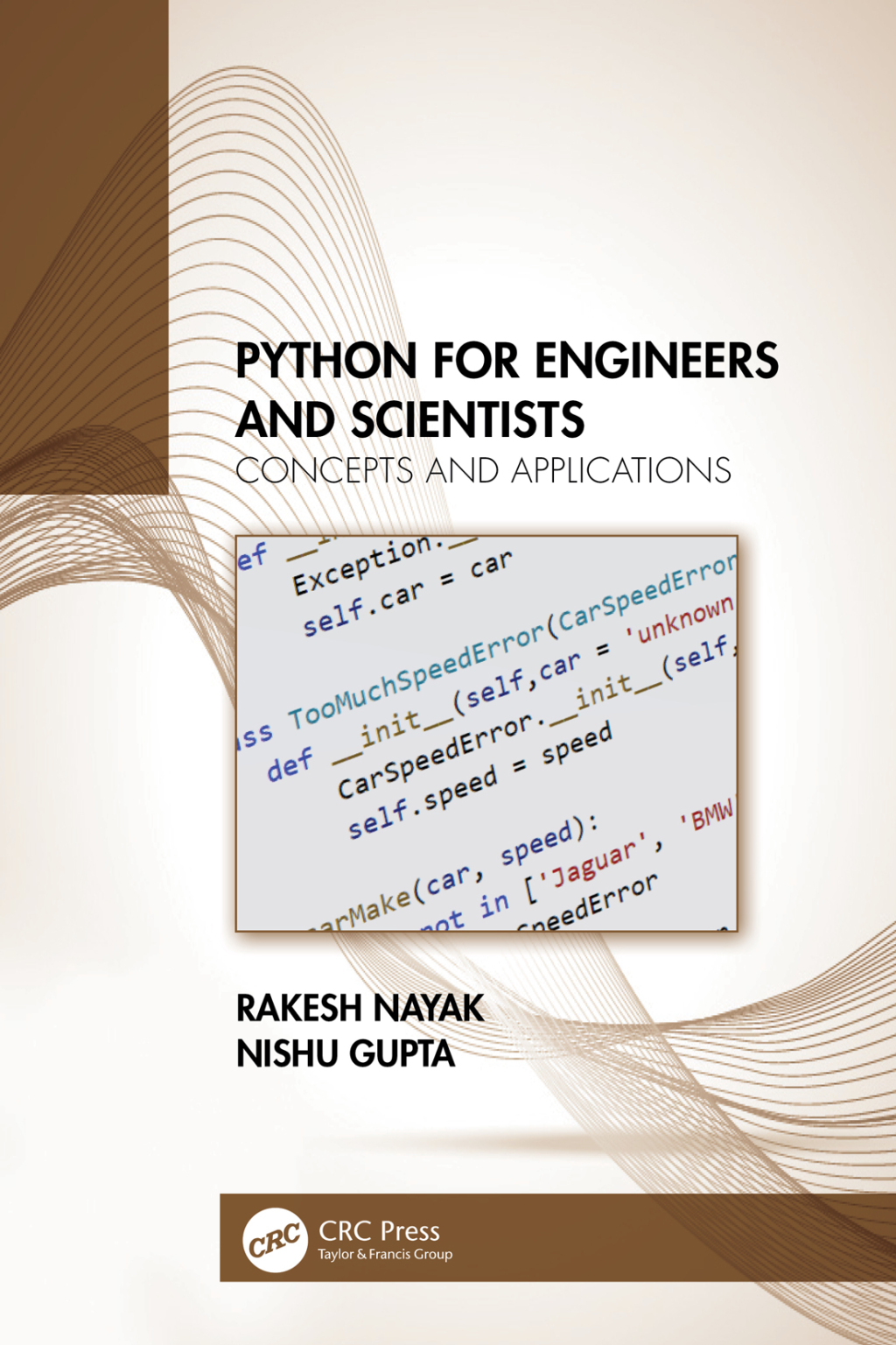Python for Engineers and Scientists Concepts and Applications 1st Edition â€“ PDF/EPUB Version Downloadable