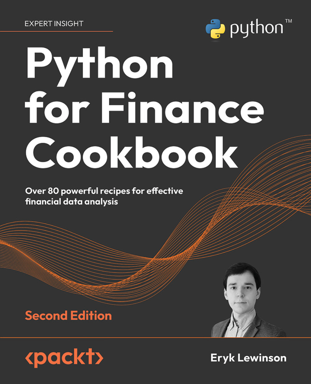 Python for Finance Cookbook Over 80 powerful recipes for effective financial data analysis, 2nd Edition 2nd Edition â€“ PDF/EPUB Version Downloadable