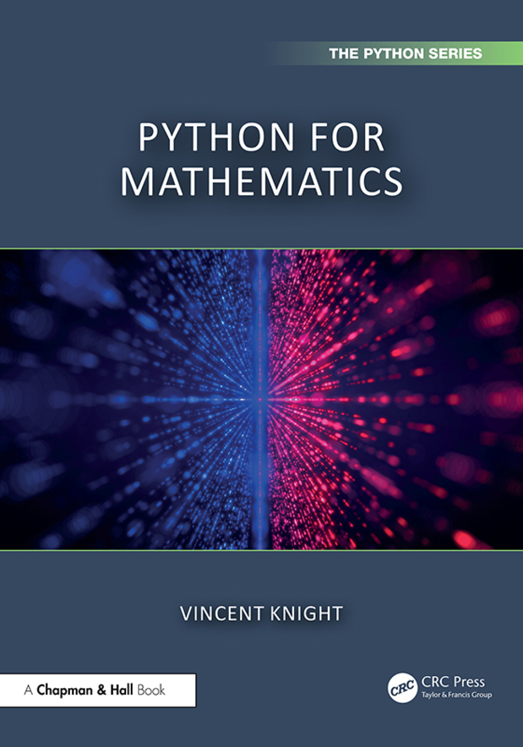 Python for Mathematics 1st Edition â€“ PDF/EPUB Version Downloadable