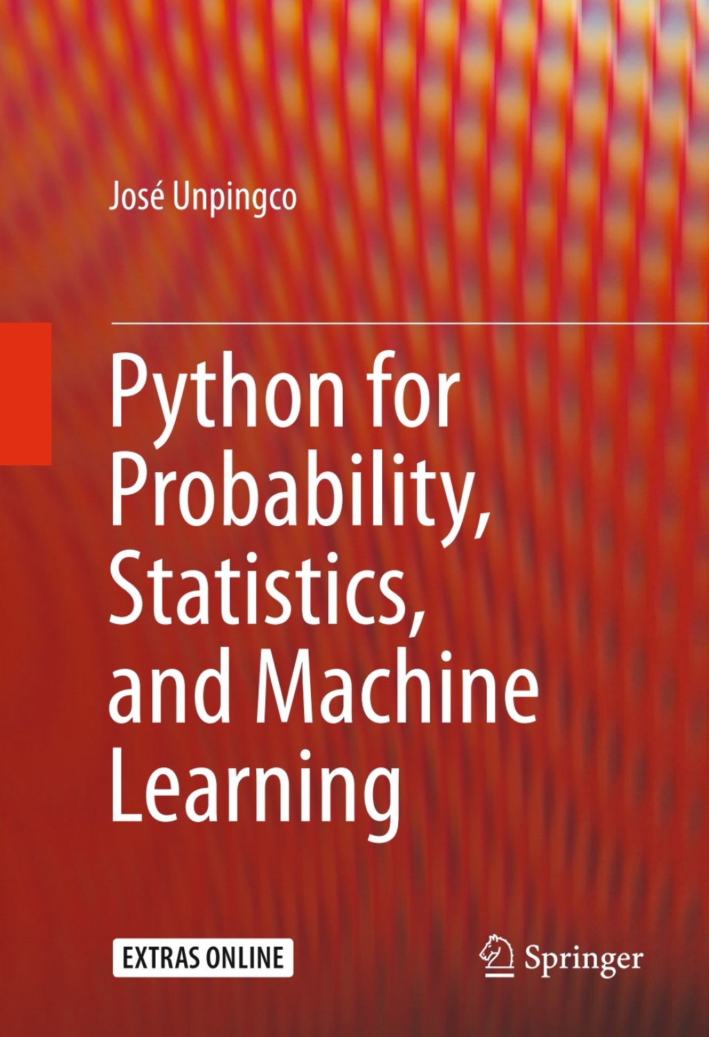 Python for Probability, Statistics, and Machine Learning  â€“ PDF/EPUB Version Downloadable