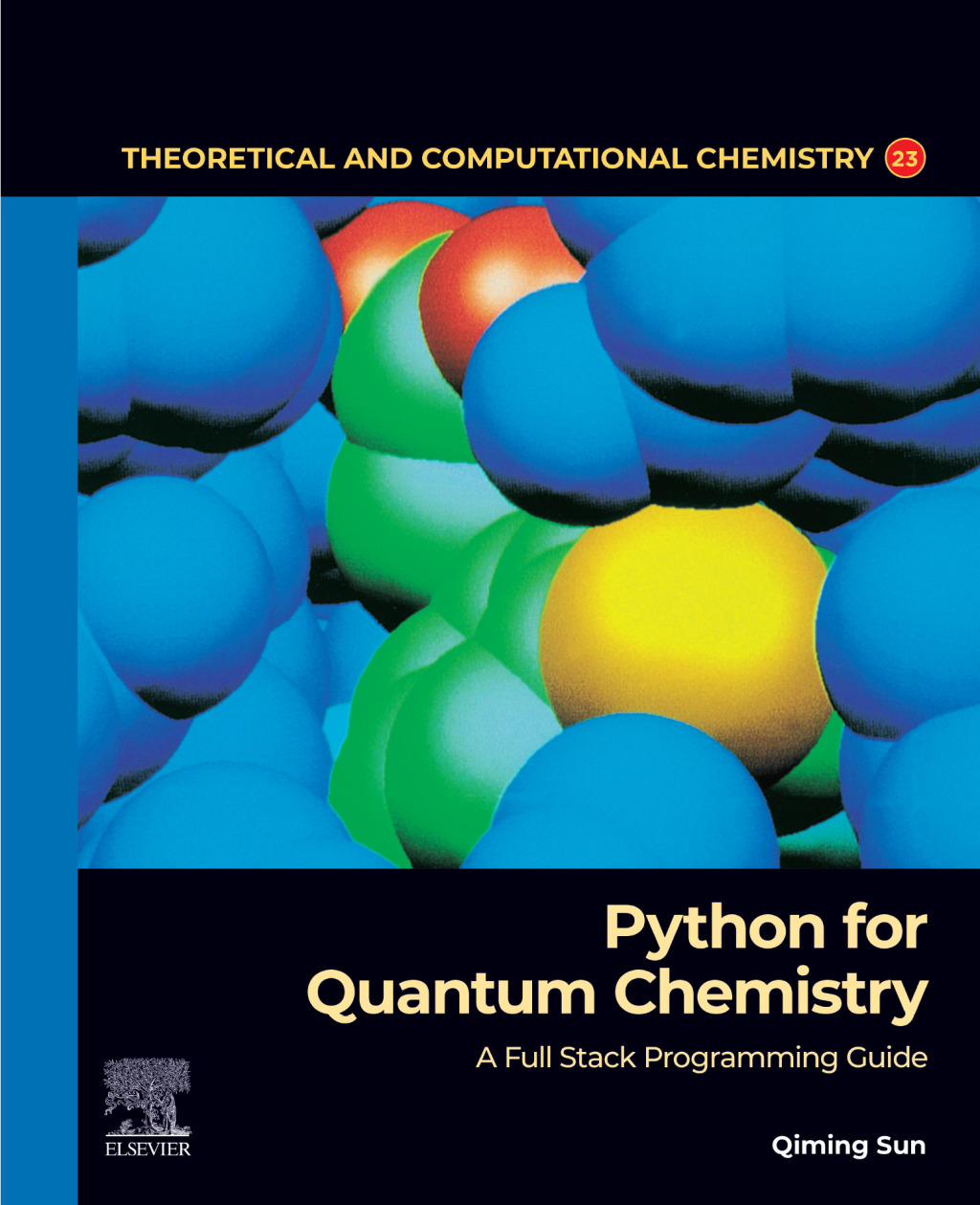 Python for Quantum Chemistry A Full Stack Programming Guide  â€“ PDF/EPUB Version Downloadable