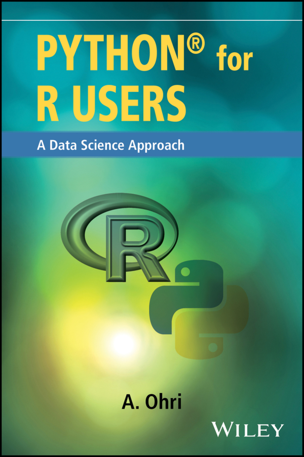 Python for R Users: A Data Science Approach 1st Edition â€“ PDF/EPUB Version Downloadable