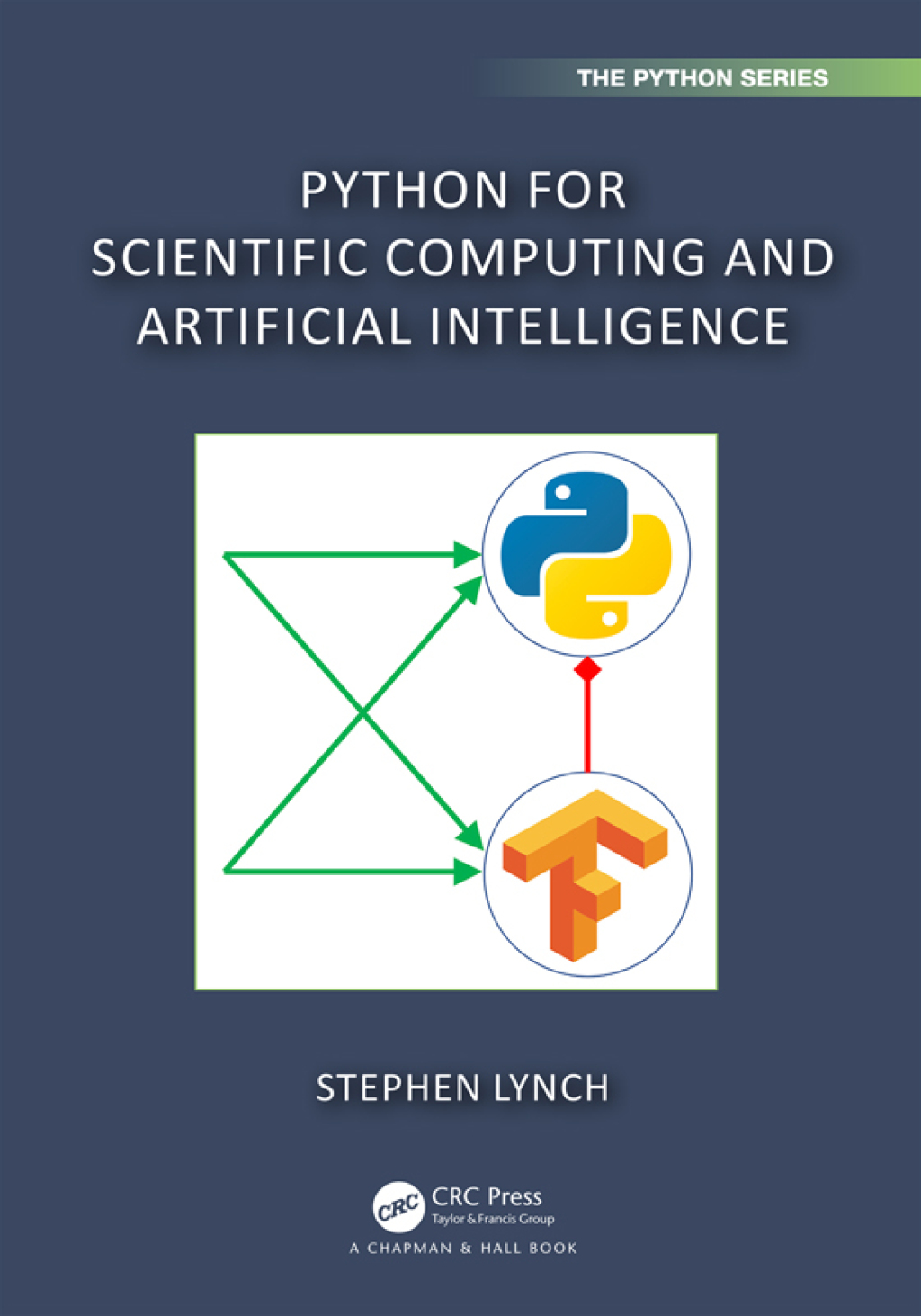 Python for Scientific Computing and Artificial Intelligence 1st Edition â€“ PDF/EPUB Version Downloadable