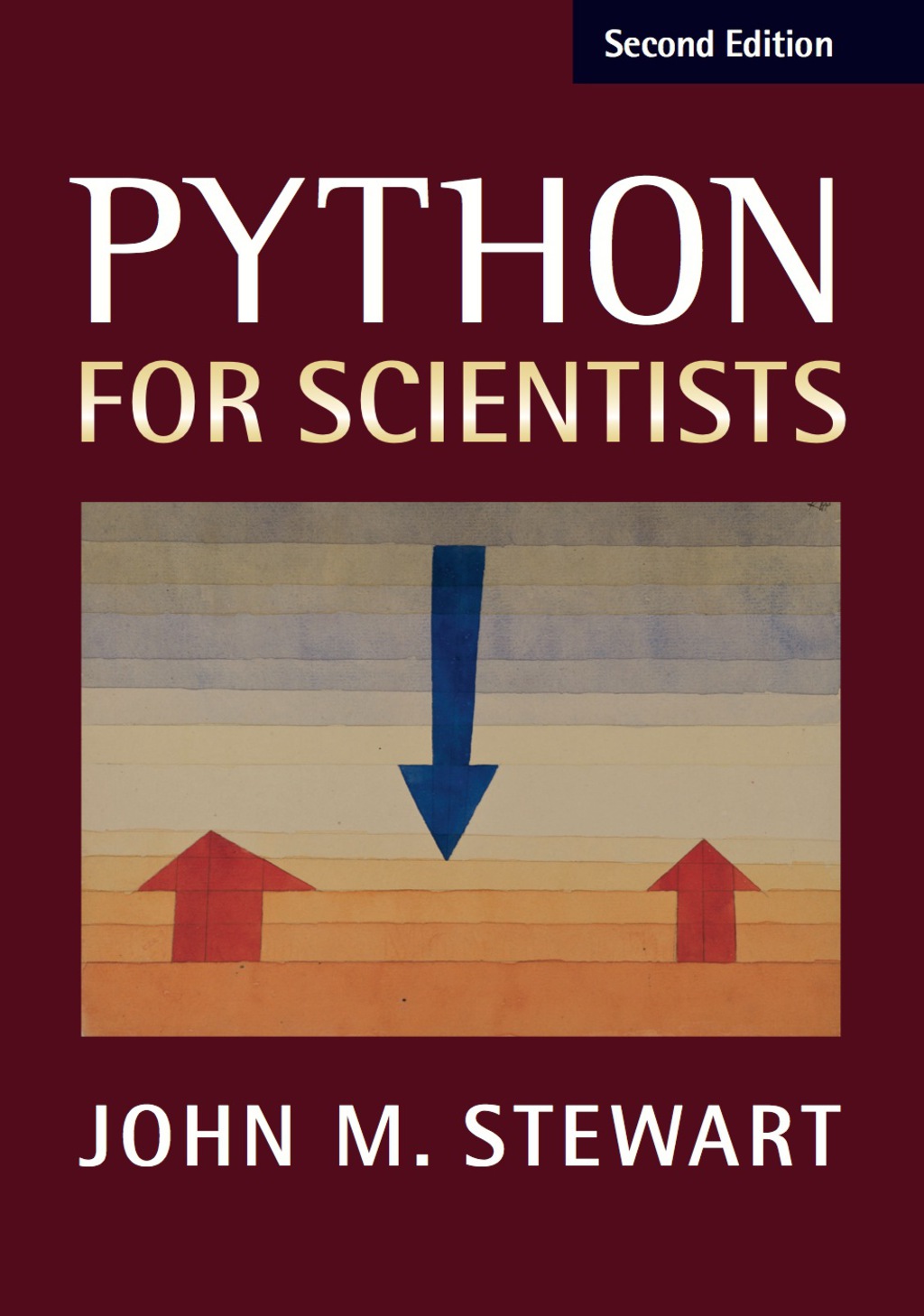 Python for Scientists 2nd Edition â€“ PDF/EPUB Version Downloadable