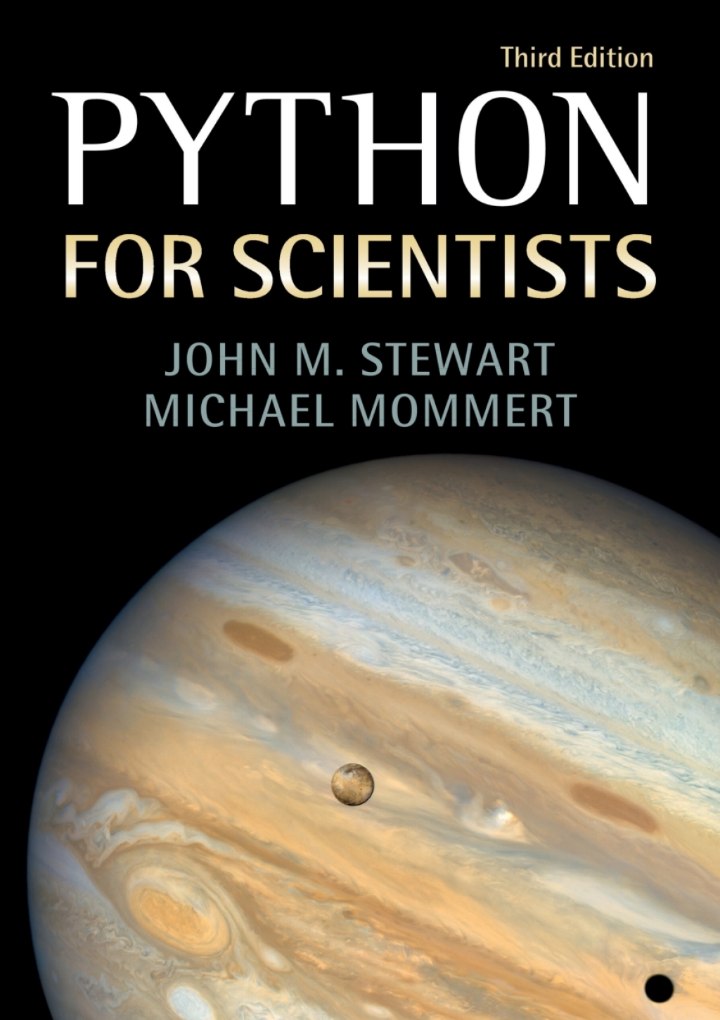 Python for Scientists 3rd Edition â€“ PDF/EPUB Version Downloadable