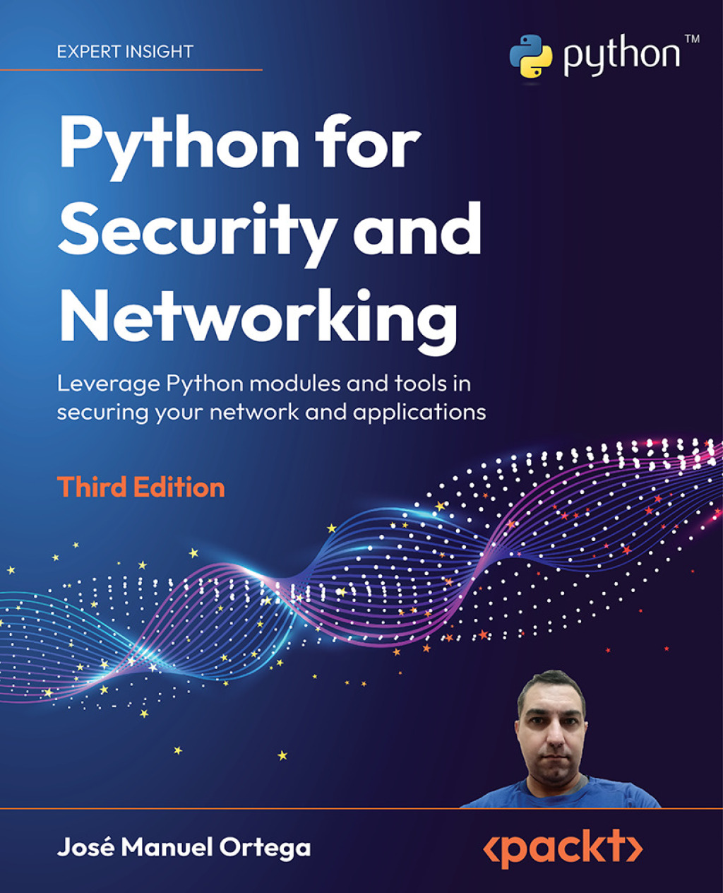 Python for Security and Networking Leverage Python modules and tools in securing your network and applications, 3rd Edition 3rd Edition â€“ PDF/EPUB Version Downloadable