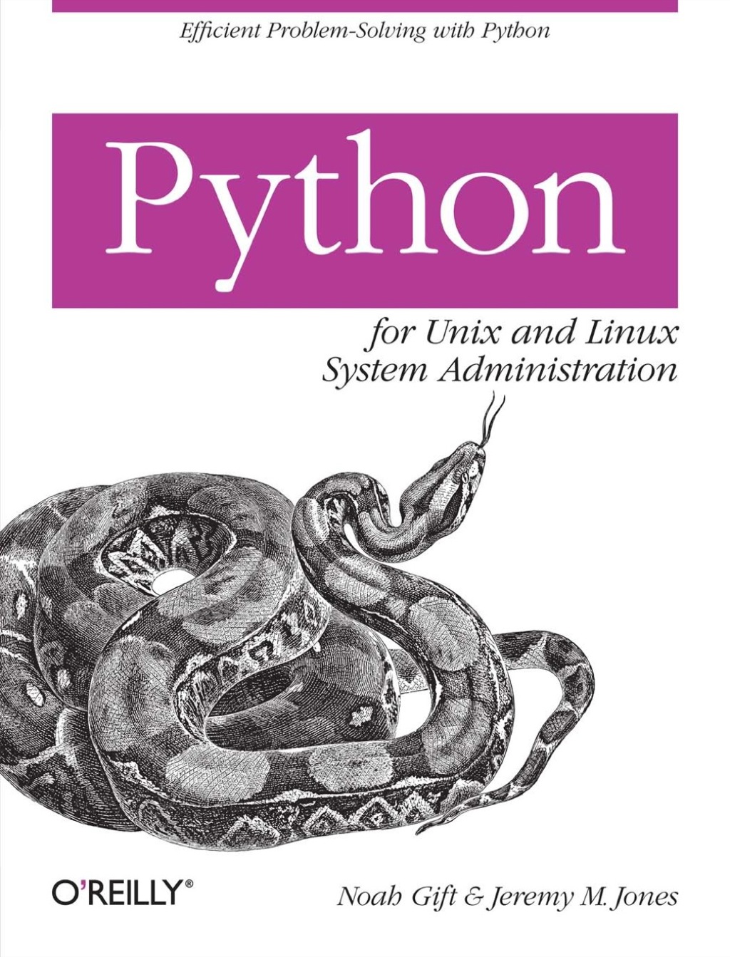 Python for Unix and Linux System Administration 1st Edition â€“ PDF/EPUB Version Downloadable
