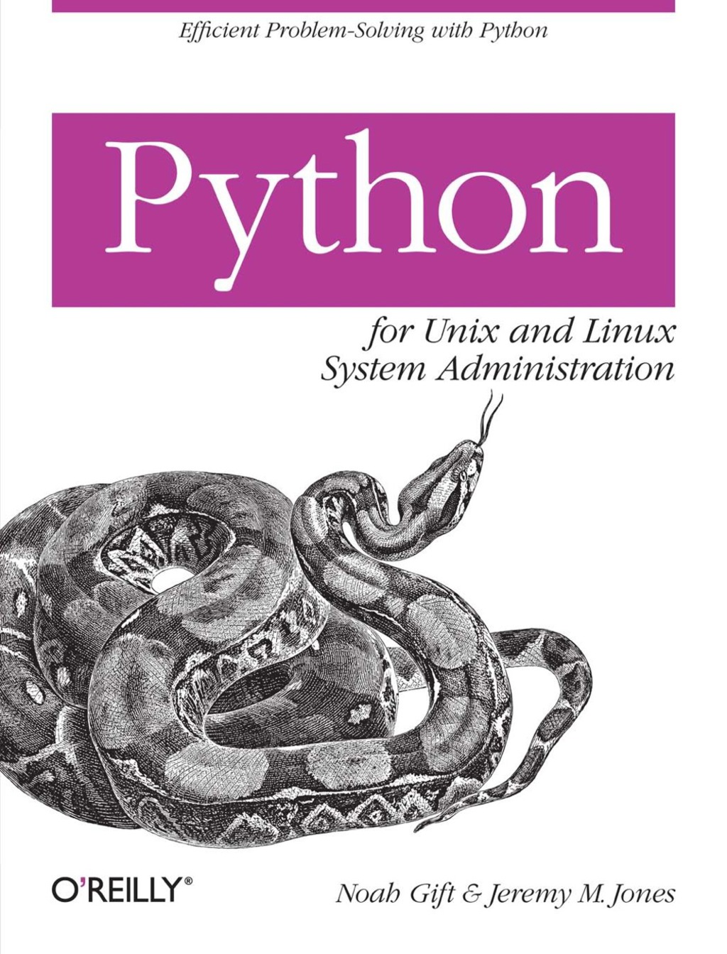 Python for Unix and Linux System Administration 1st Edition â€“ PDF/EPUB Version Downloadable