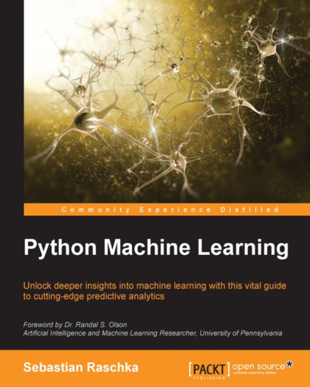 Python Machine Learning 1st Edition â€“ PDF/EPUB Version Downloadable