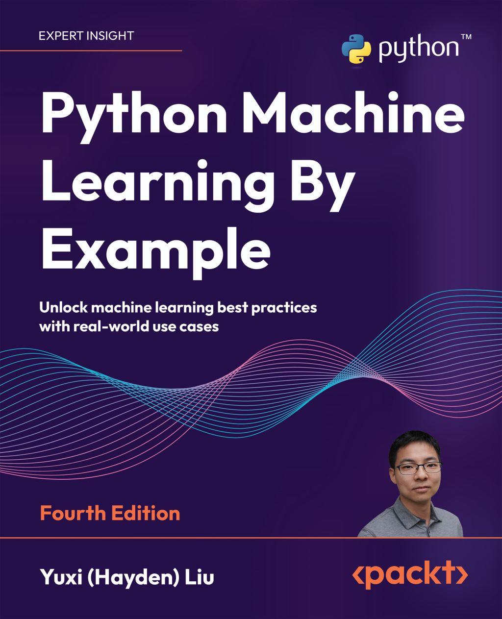 Python Machine Learning By Example 4th Edition â€“ PDF/EPUB Version Downloadable