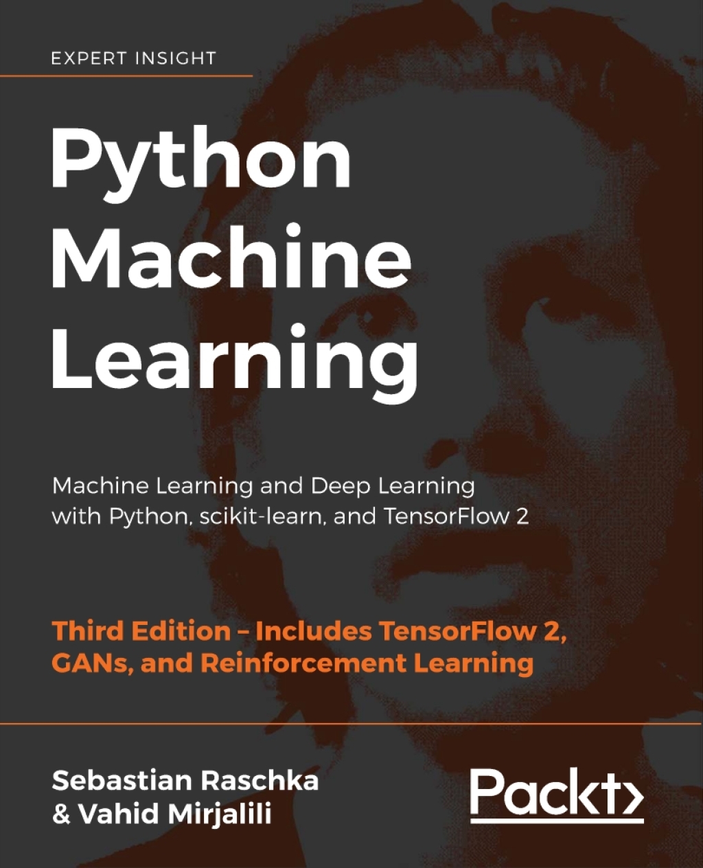 Python Machine Learning Machine Learning and Deep Learning with Python, scikit-learn, snd TensorFlow 2 3rd Edition â€“ PDF/EPUB Version Downloadable