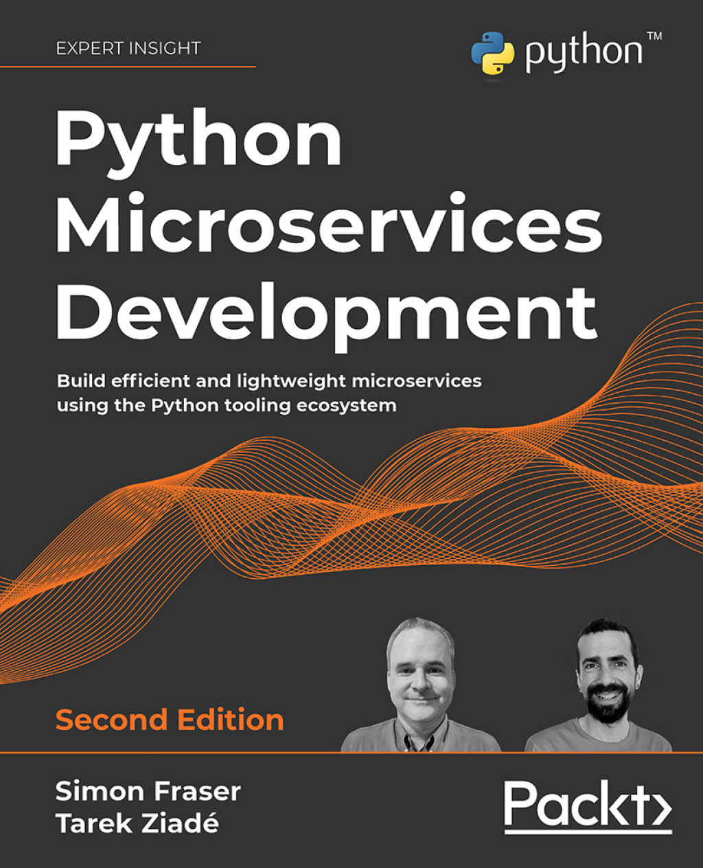 Python Microservices Development Build efficient and lightweight microservices using the Python tooling ecosystem, 2nd Edition 2nd Edition â€“ PDF/EPUB Version Downloadable