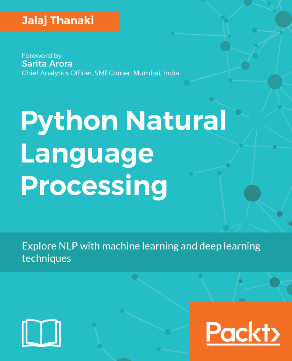Python Natural Language Processing 1st Edition â€“ PDF/EPUB Version Downloadable