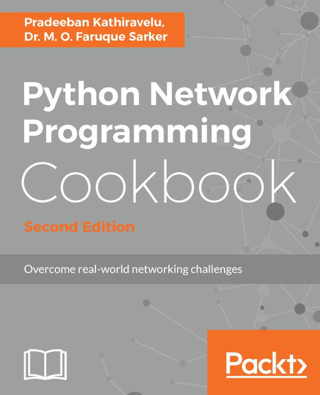 Python Network Programming Cookbook 2nd Edition â€“ PDF/EPUB Version Downloadable