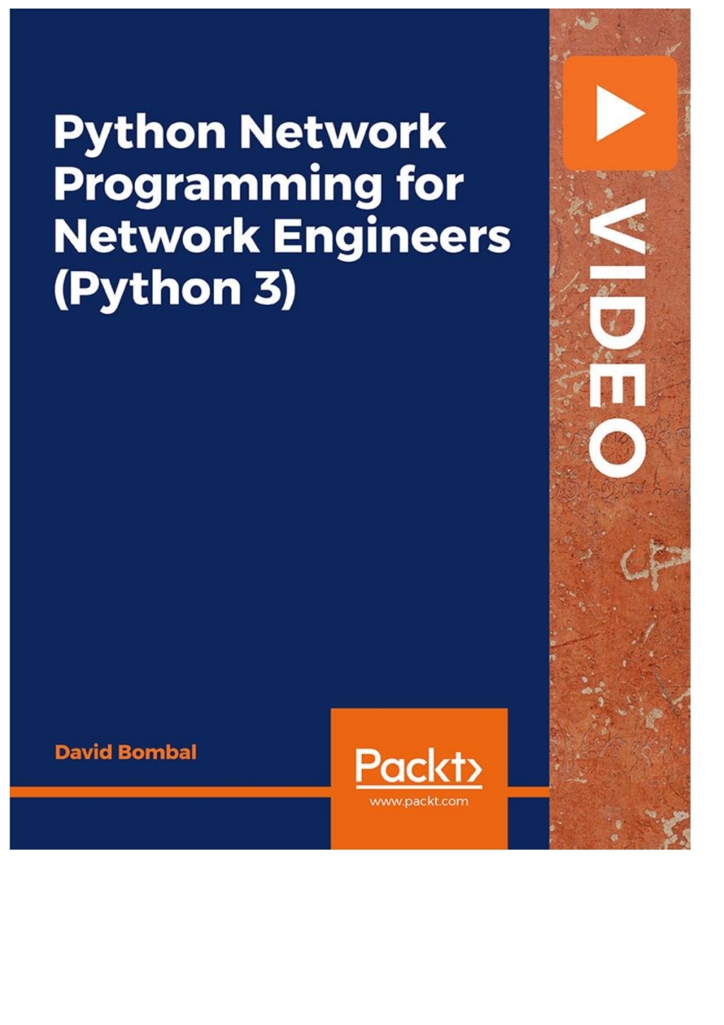 Python Network Programming for Network Engineers (Python 3) 1st Edition â€“ PDF/EPUB Version Downloadable