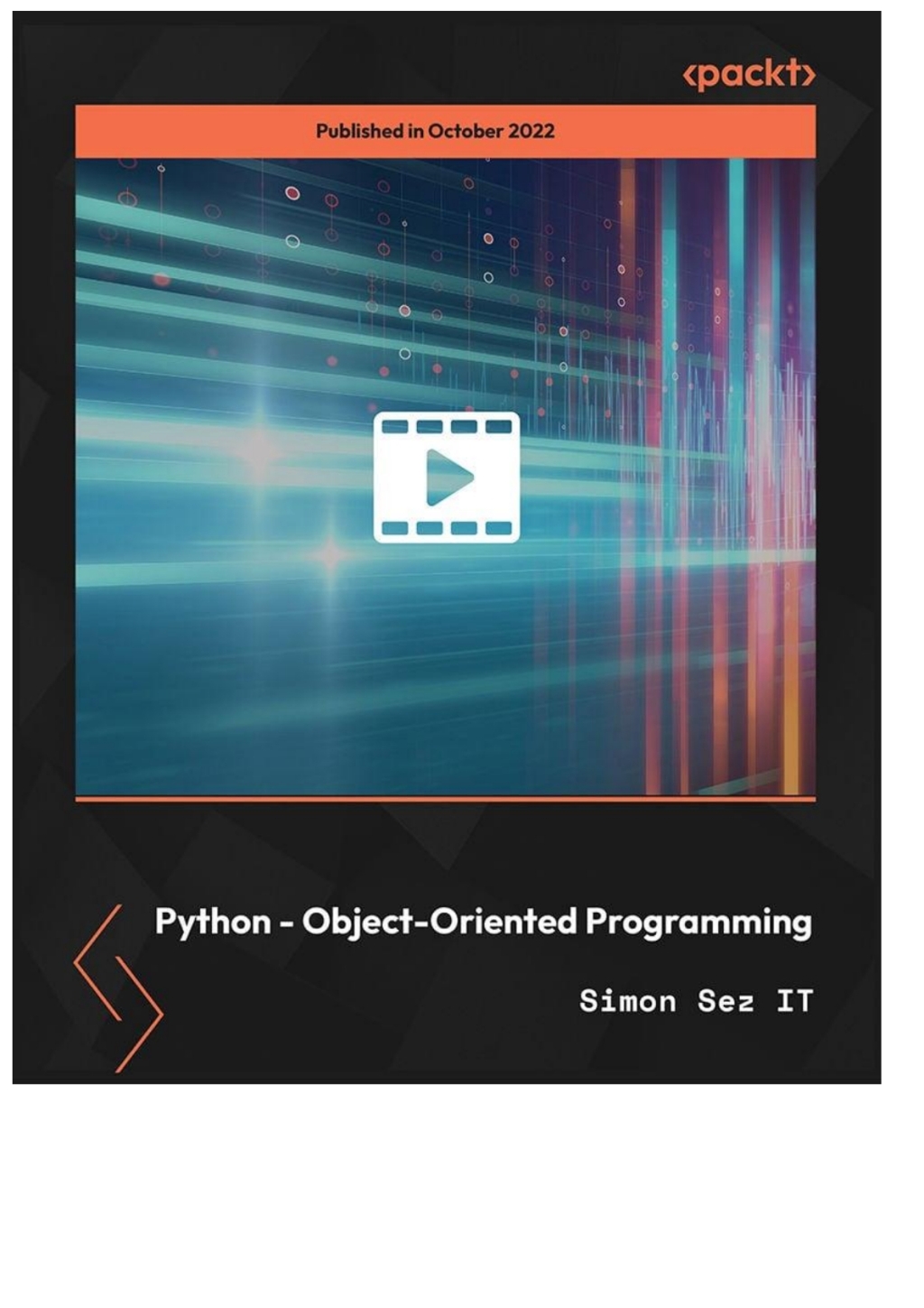 Python - Object-Oriented Programming 1st Edition â€“ PDF/EPUB Version Downloadable
