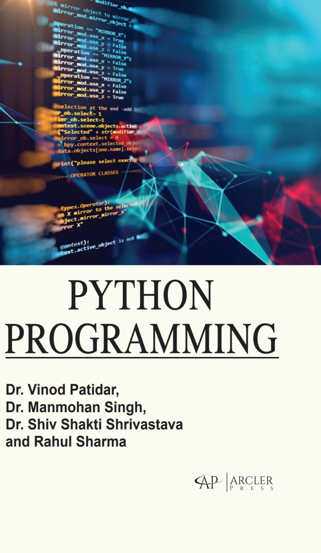 Python Programming  â€“ PDF/EPUB Version Downloadable