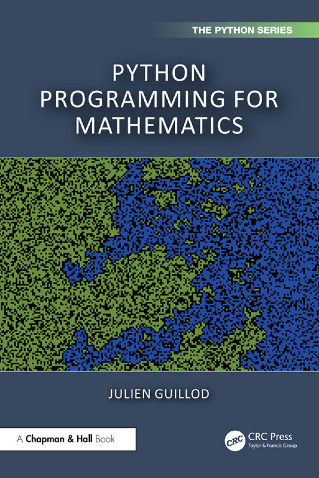 Python Programming for Mathematics 1st Edition â€“ PDF/EPUB Version Downloadable