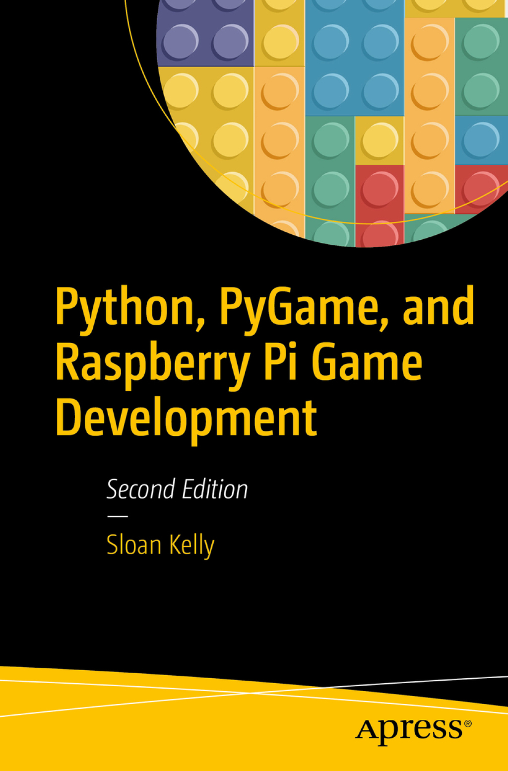 Python, PyGame, and Raspberry Pi Game Development 2nd Edition â€“ PDF/EPUB Version Downloadable