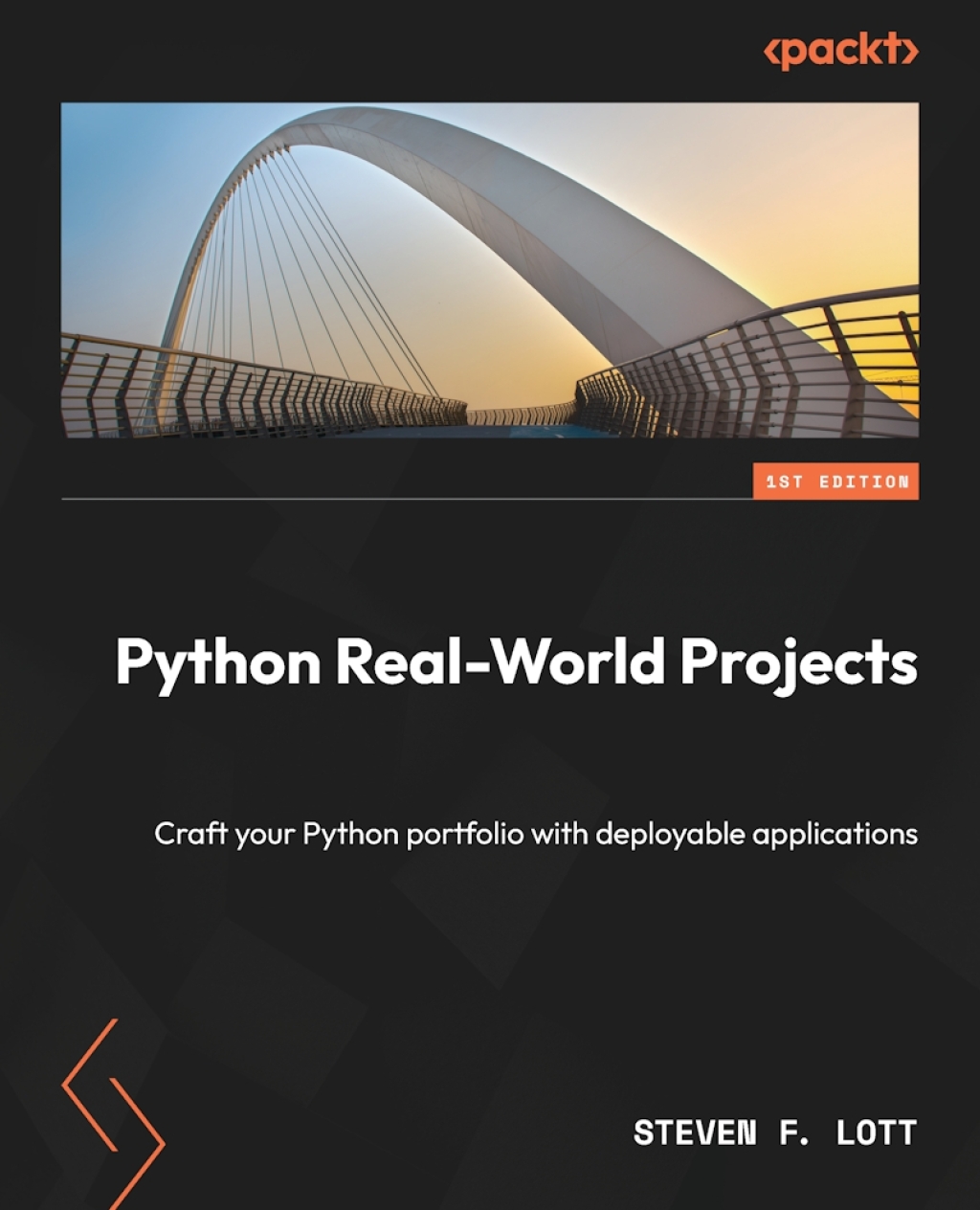 Python Real-World Projects 1st Edition â€“ PDF/EPUB Version Downloadable