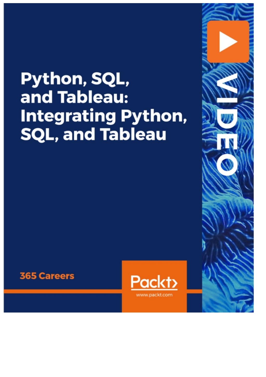 Python, SQL, Tableau: Integrating Python, SQL, and Tableau 1st Edition â€“ PDF/EPUB Version Downloadable