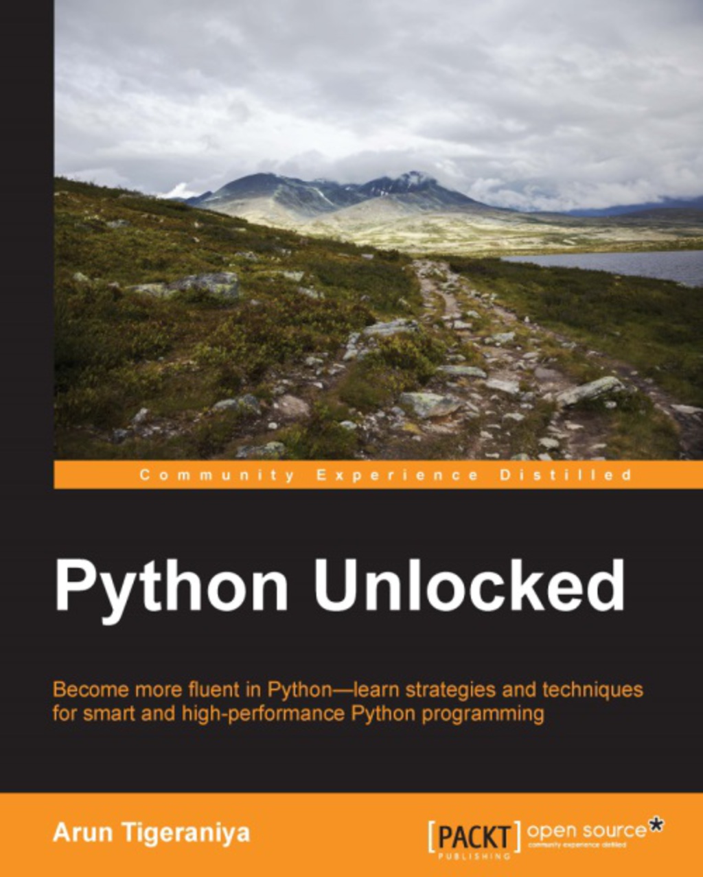 Python Unlocked 1st Edition â€“ PDF/EPUB Version Downloadable