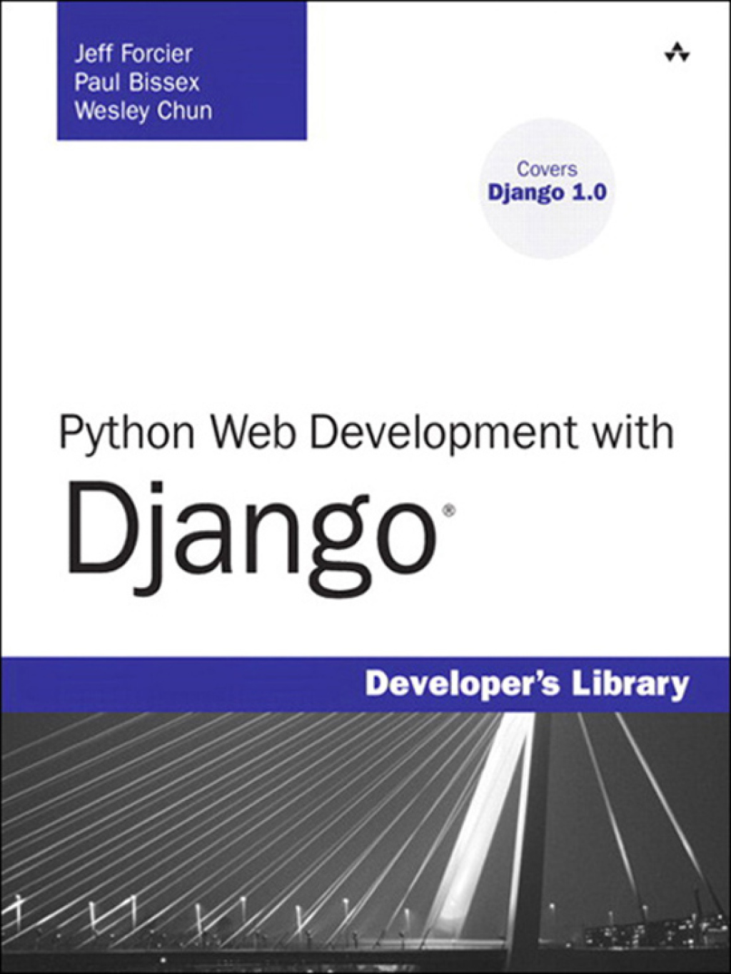 Python Web Development with Django 1st Edition â€“ PDF/EPUB Version Downloadable